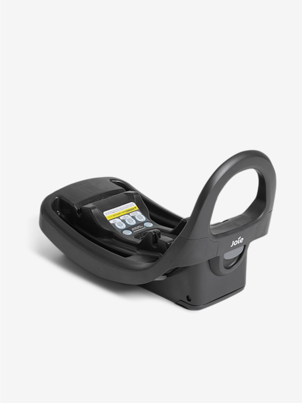 Joie Base AR Infant Car Seat Base in Black